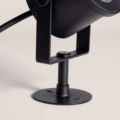 Foco Exterior LED 10W IP67 Superficie Wimel