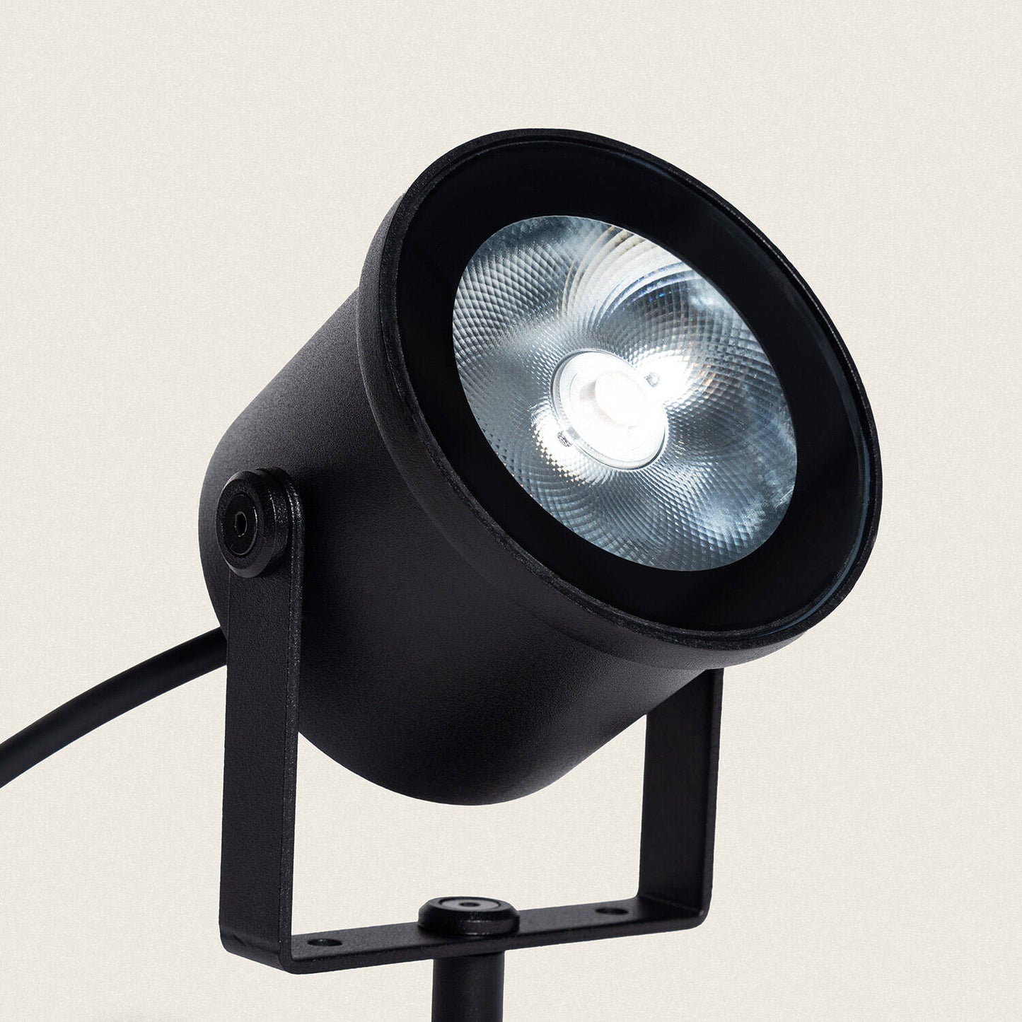 Foco Exterior LED 10W IP67 Superficie Wimel