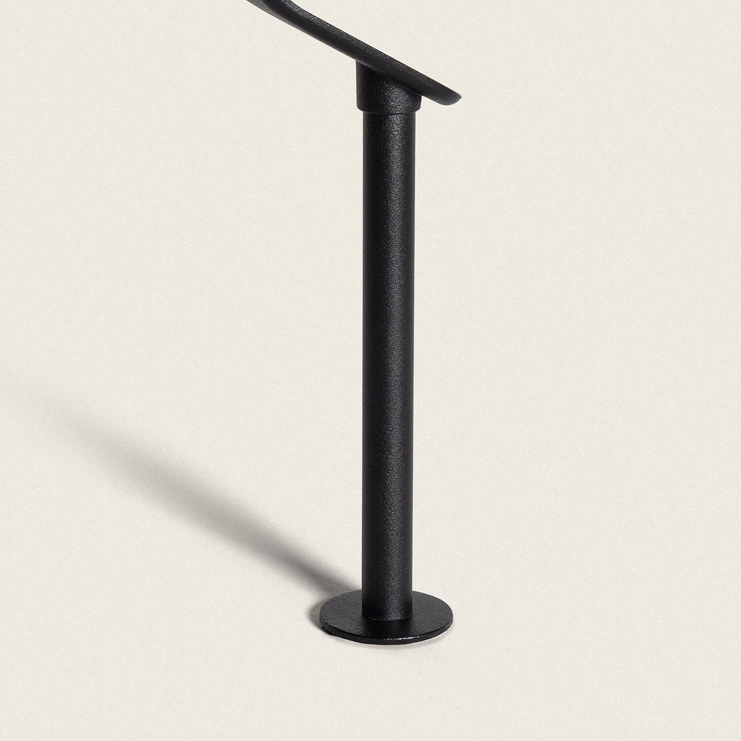 Foco Exterior LED 11W con Pincho Attex