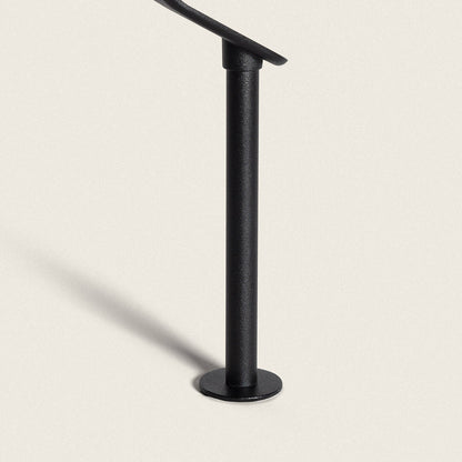 Foco Exterior LED 11W con Pincho Attex