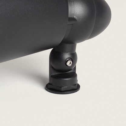 Foco Exterior LED 18W con Pincho Giverny