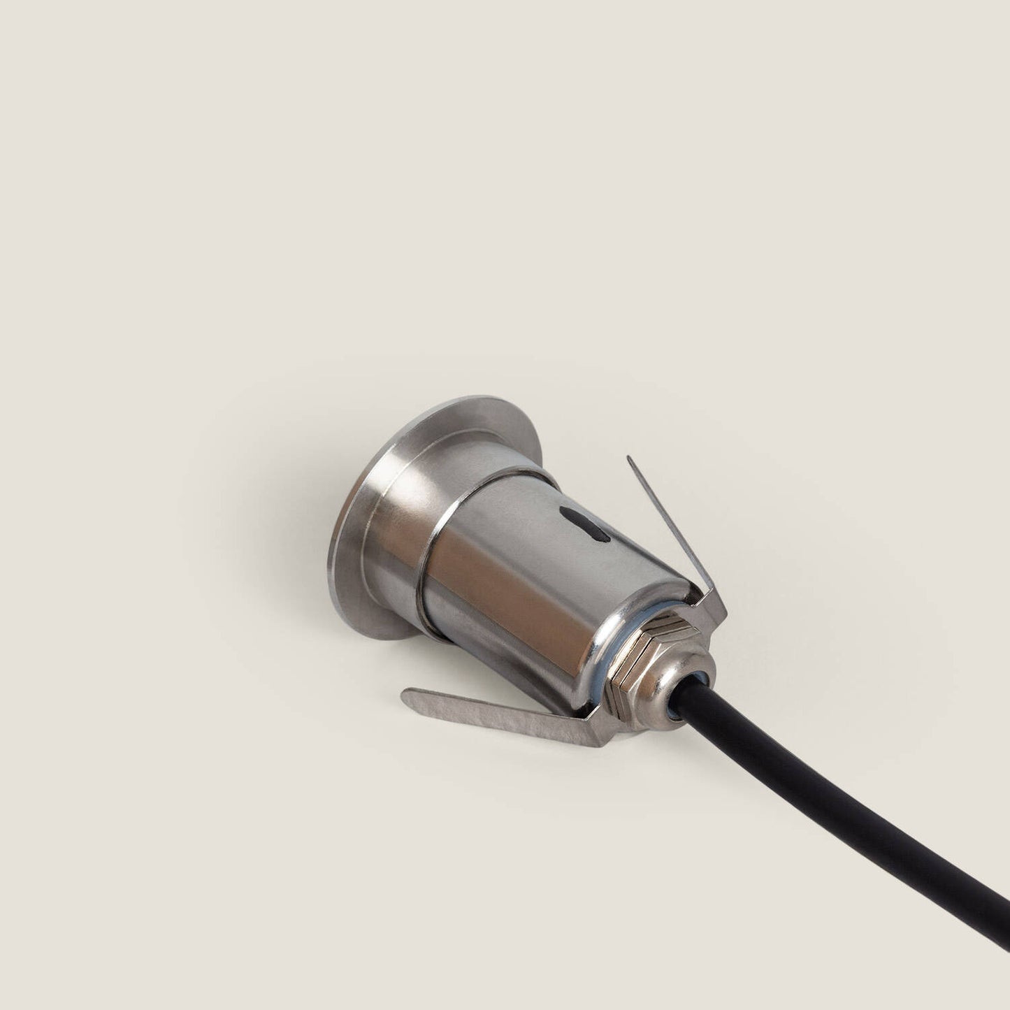 Foco Exterior LED Empotrable Suelo 12V DC Clarion