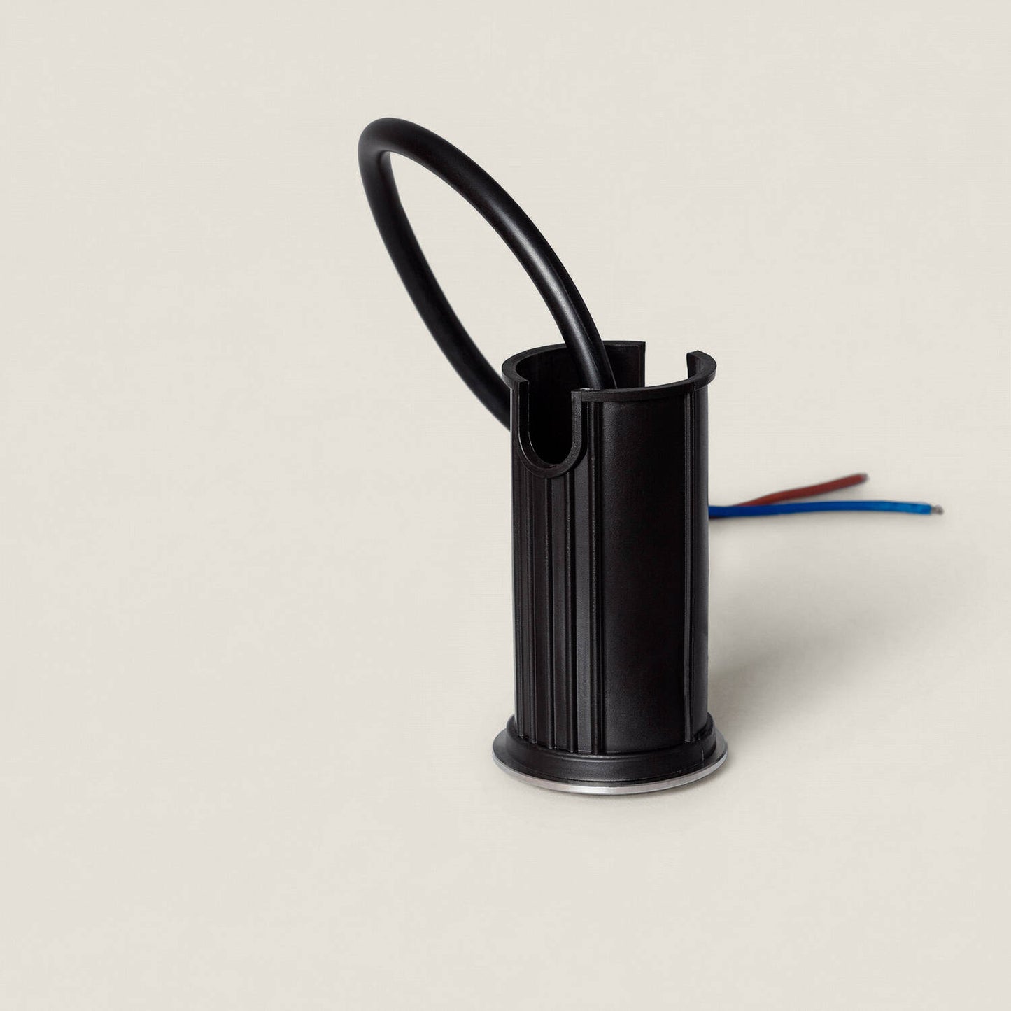 Foco Exterior LED Empotrable Suelo 12V DC Clarion