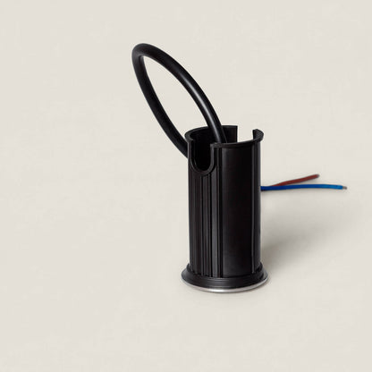 Foco Exterior LED Empotrable Suelo 12V DC Clarion