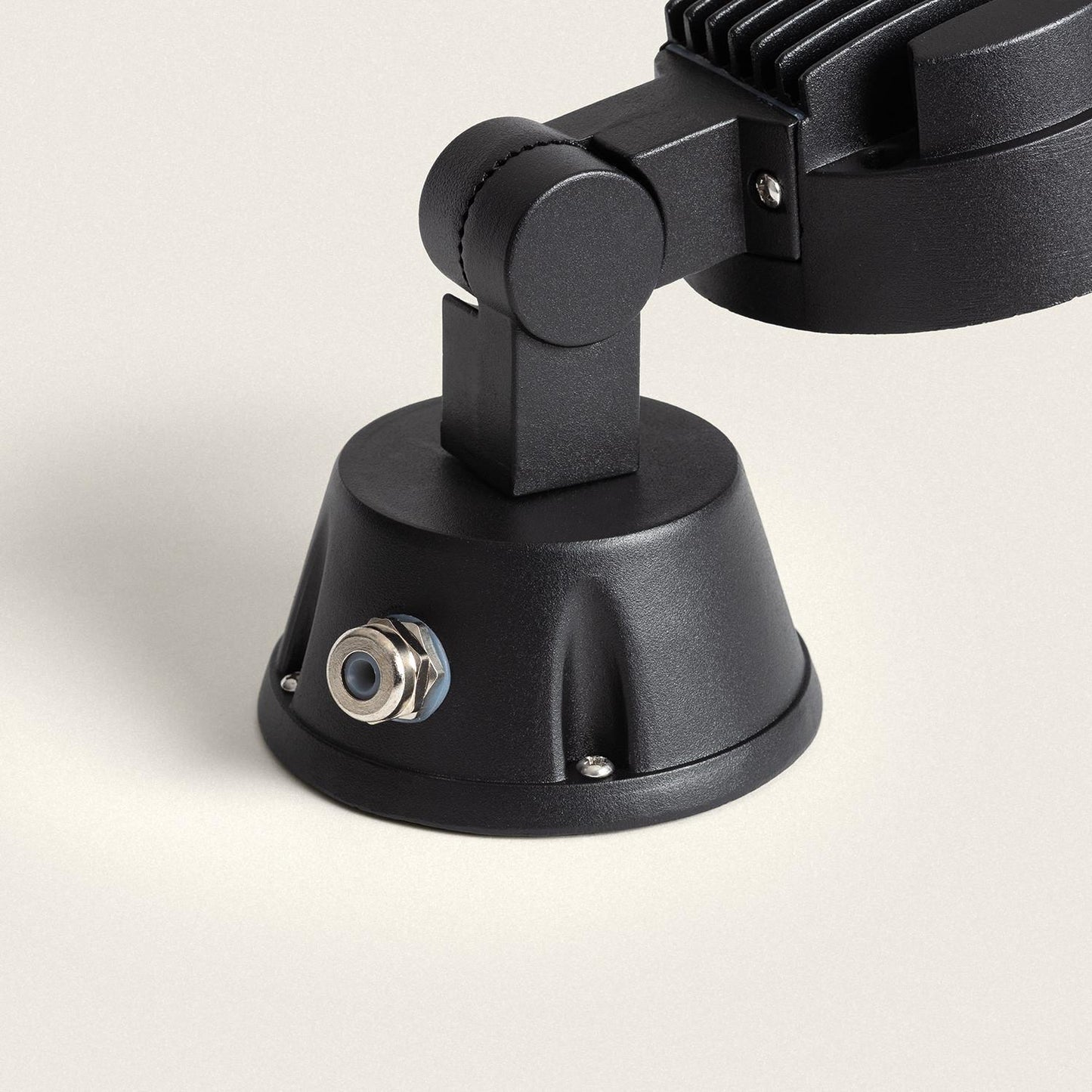 Foco Exterior LED 3W con Pincho Argo