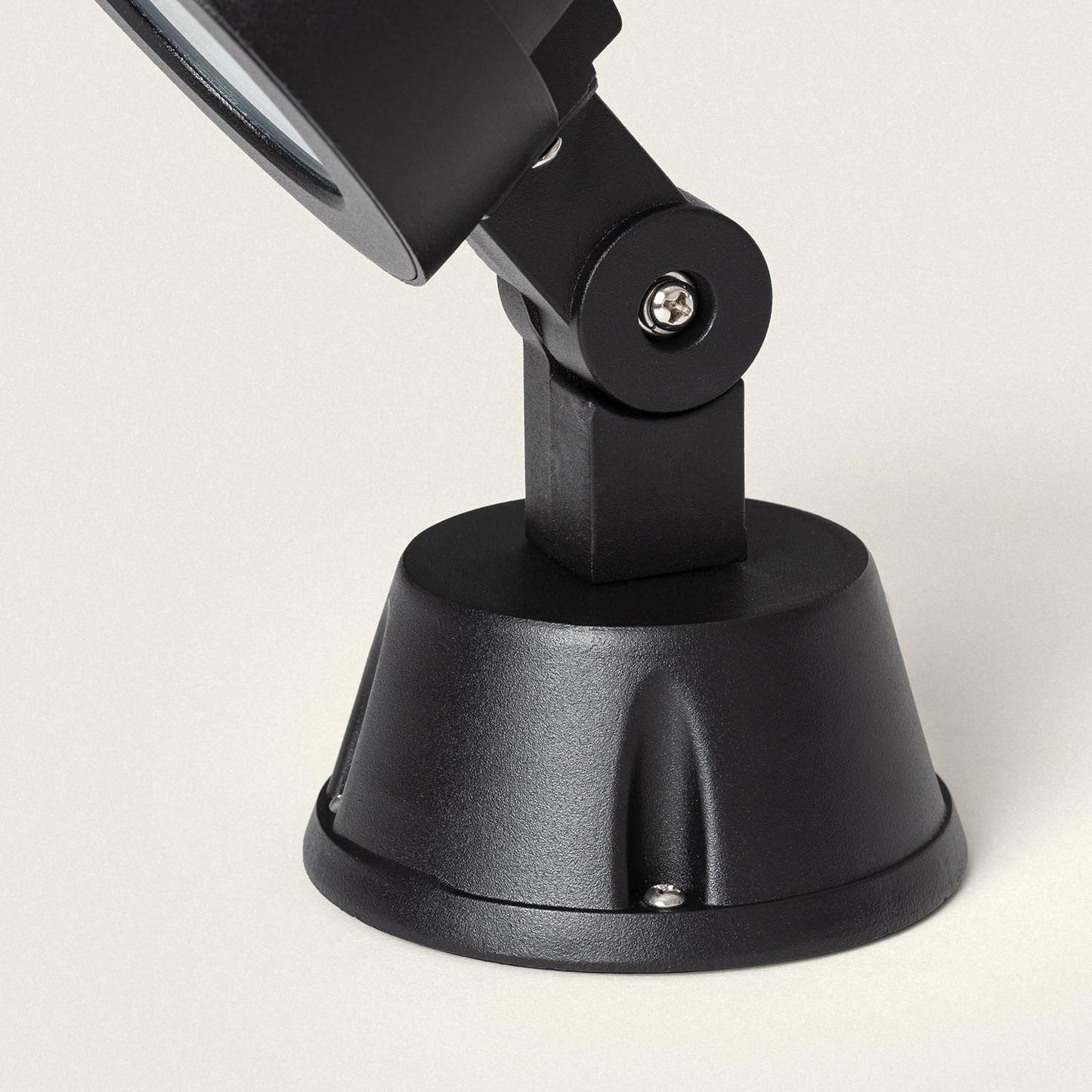 Foco Exterior LED 3W con Pincho Argo