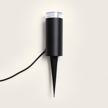 Foco Exterior LED 3W con Pincho Botanic EasyFit 12V