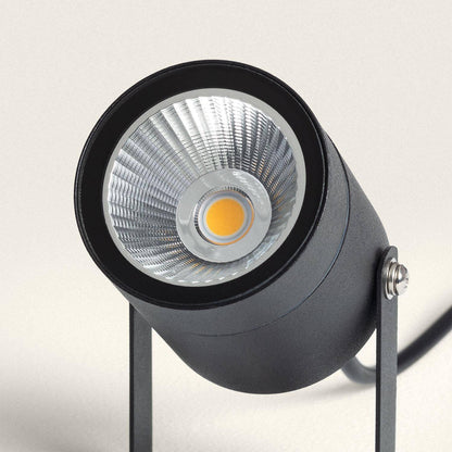 Foco Exterior LED 3W con Pincho Fern EasyFit 12V