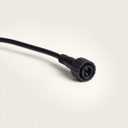 Foco Exterior LED 6W con Pincho Palm EasyFit 12V