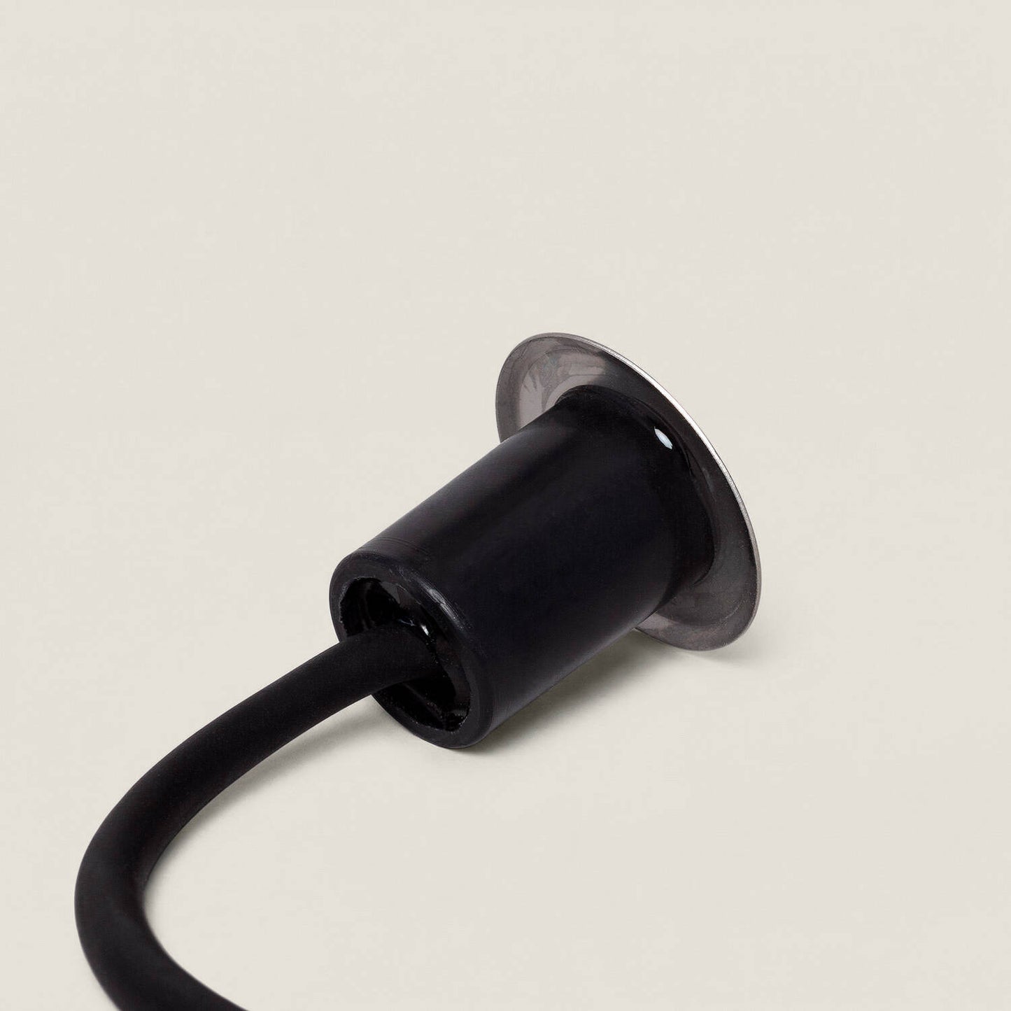 Foco Exterior LED Empotrable Suelo Acero inoxidable Mini