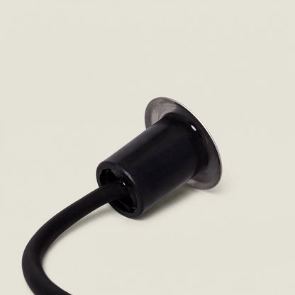 Foco Exterior LED Empotrable Suelo Acero inoxidable Mini