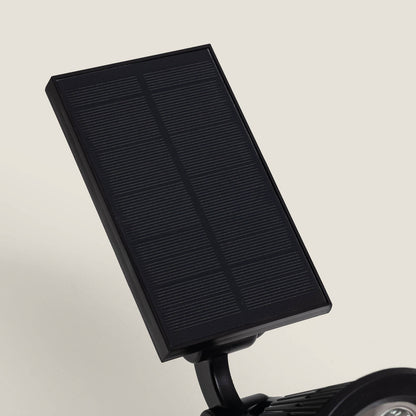 Foco Solar Exterior LED con Pincho Meillion