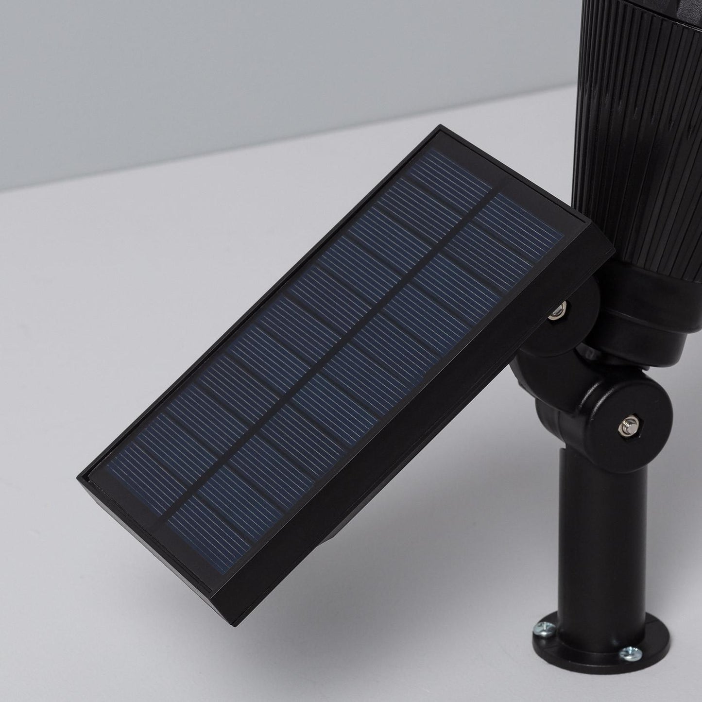 Foco Solar Exterior LED RGB con Pincho Meillion