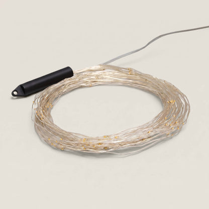 Guirnalda Alambre LED Jelendi 2m