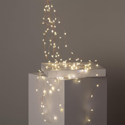Guirnalda de Luces LED Fireflies 1.4m