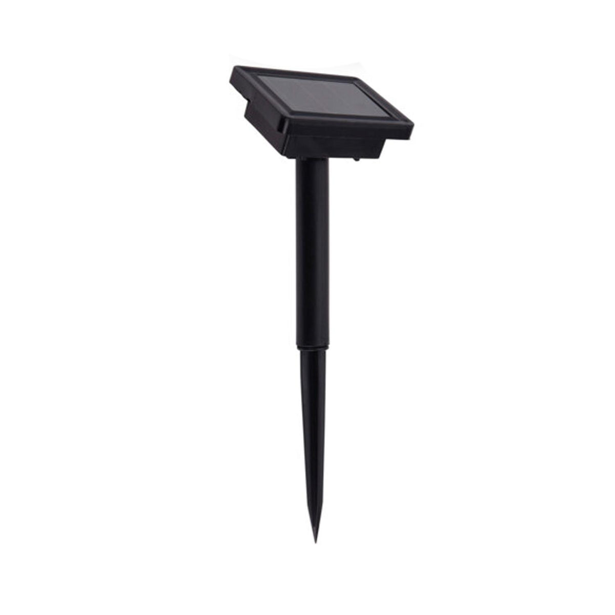 Guirnalda Solar Exterior LED RGB Kentia 50LEDS 7m