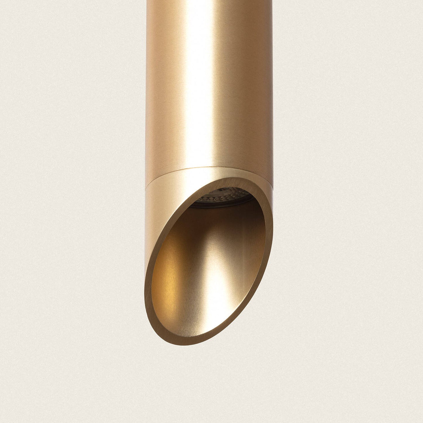 Lámpara Colgante Aluminio Dabir