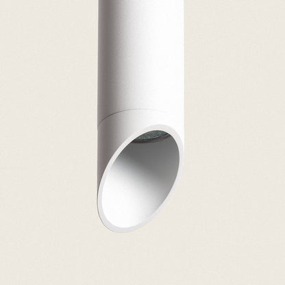 Lámpara Colgante Aluminio Dabir
