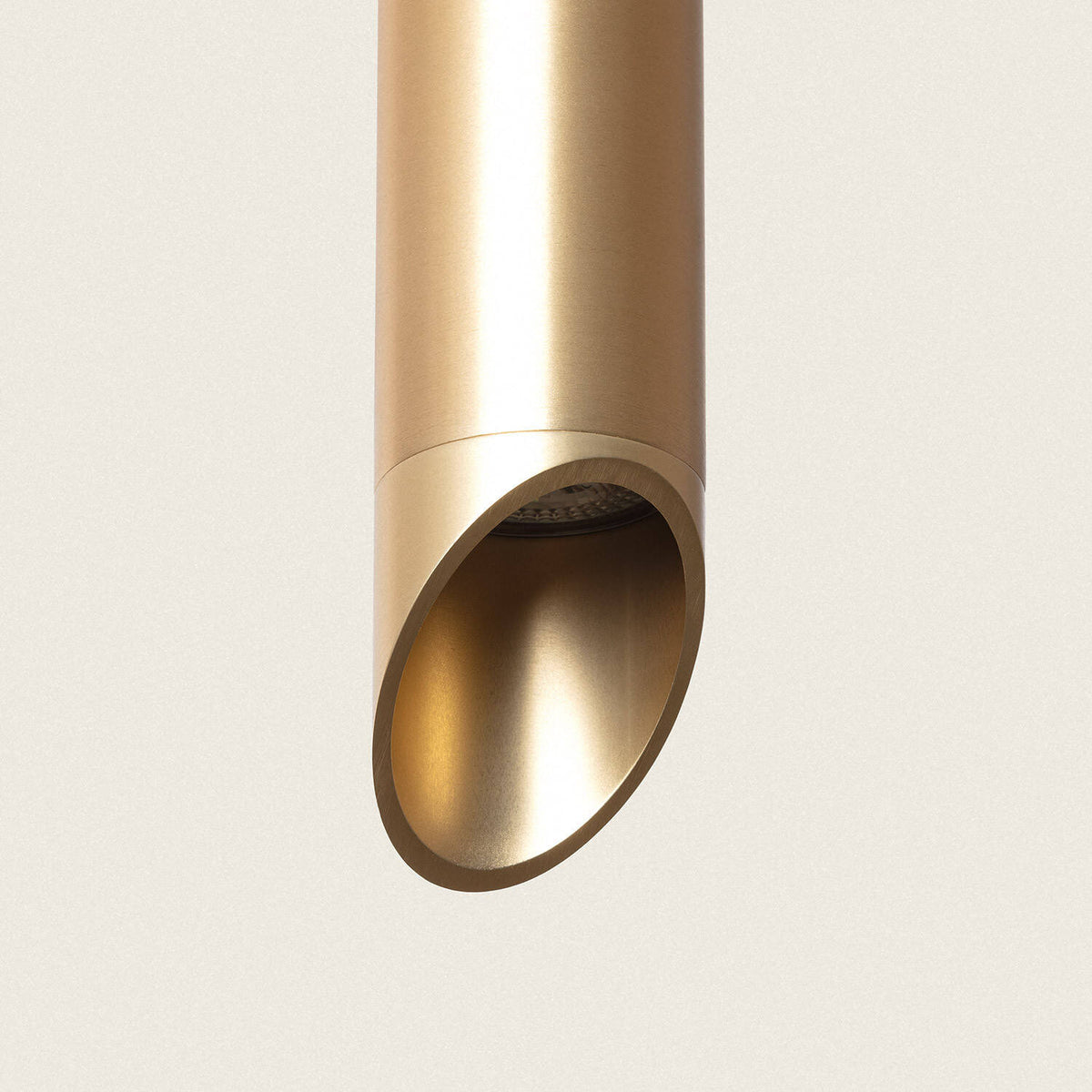 Lámpara Colgante Aluminio Dabir