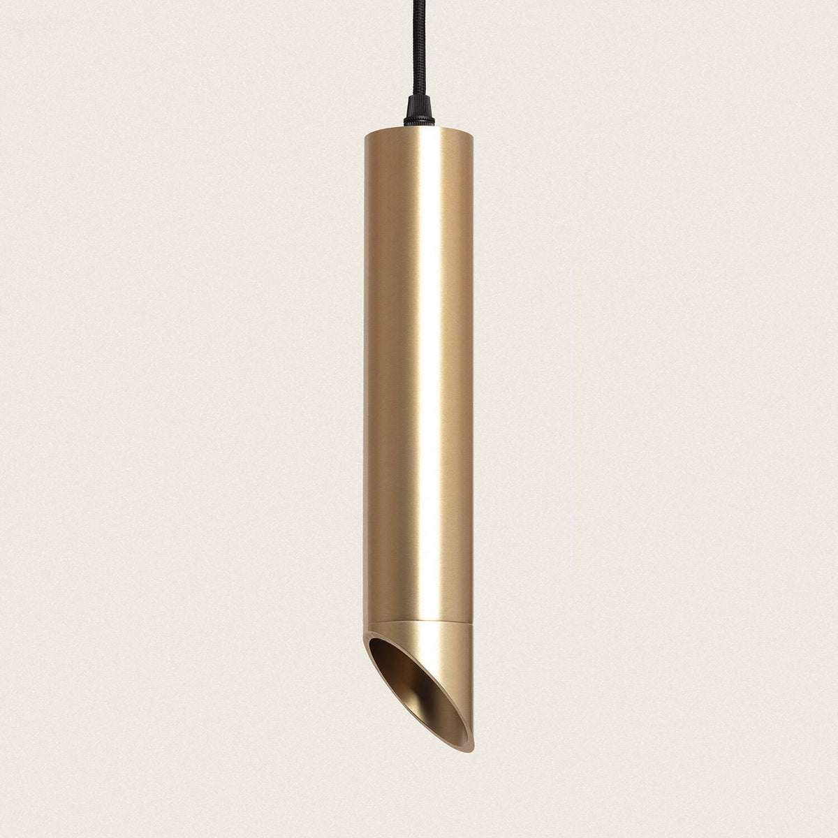 Lámpara Colgante Aluminio Dabir