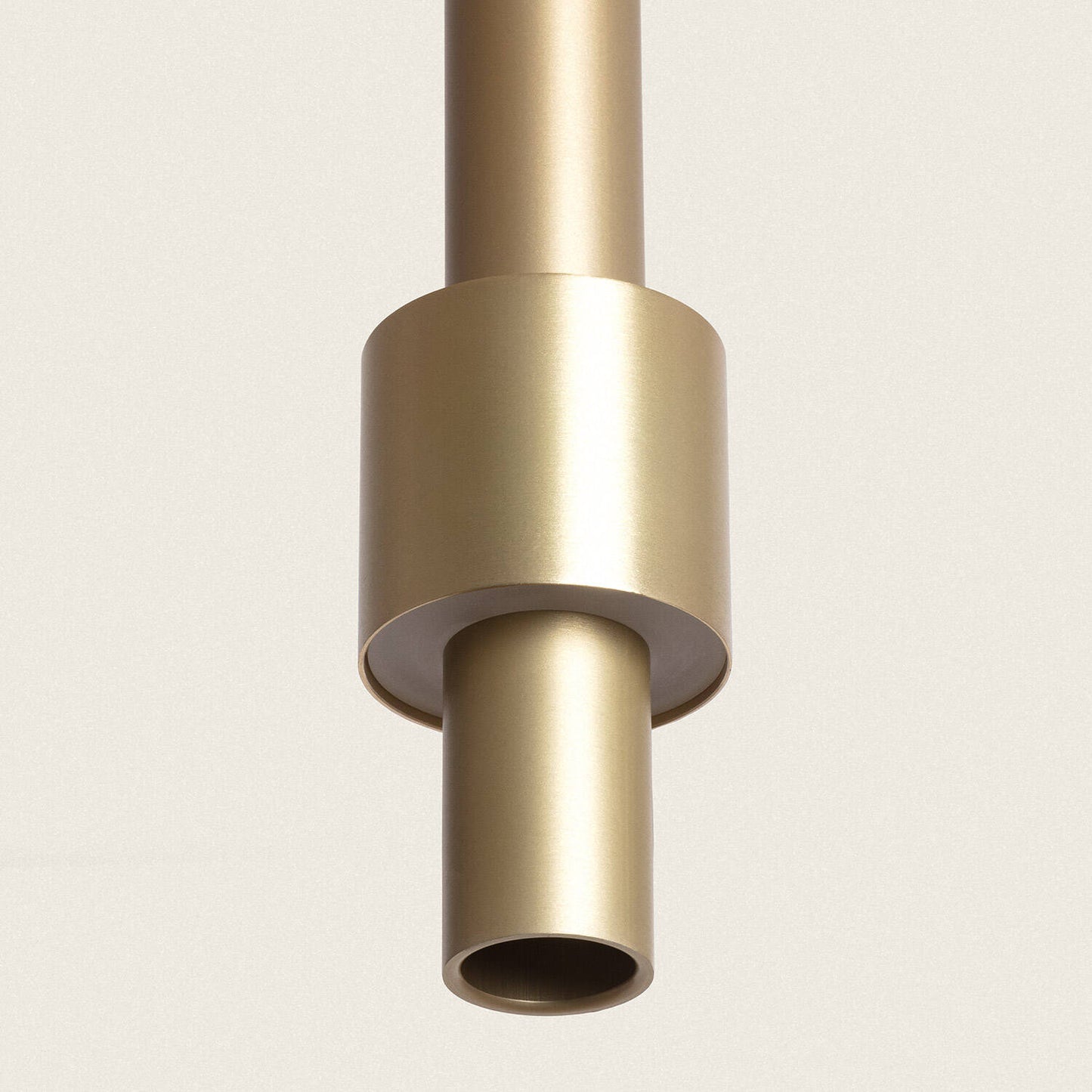 Lámpara Colgante Aluminio Dakari