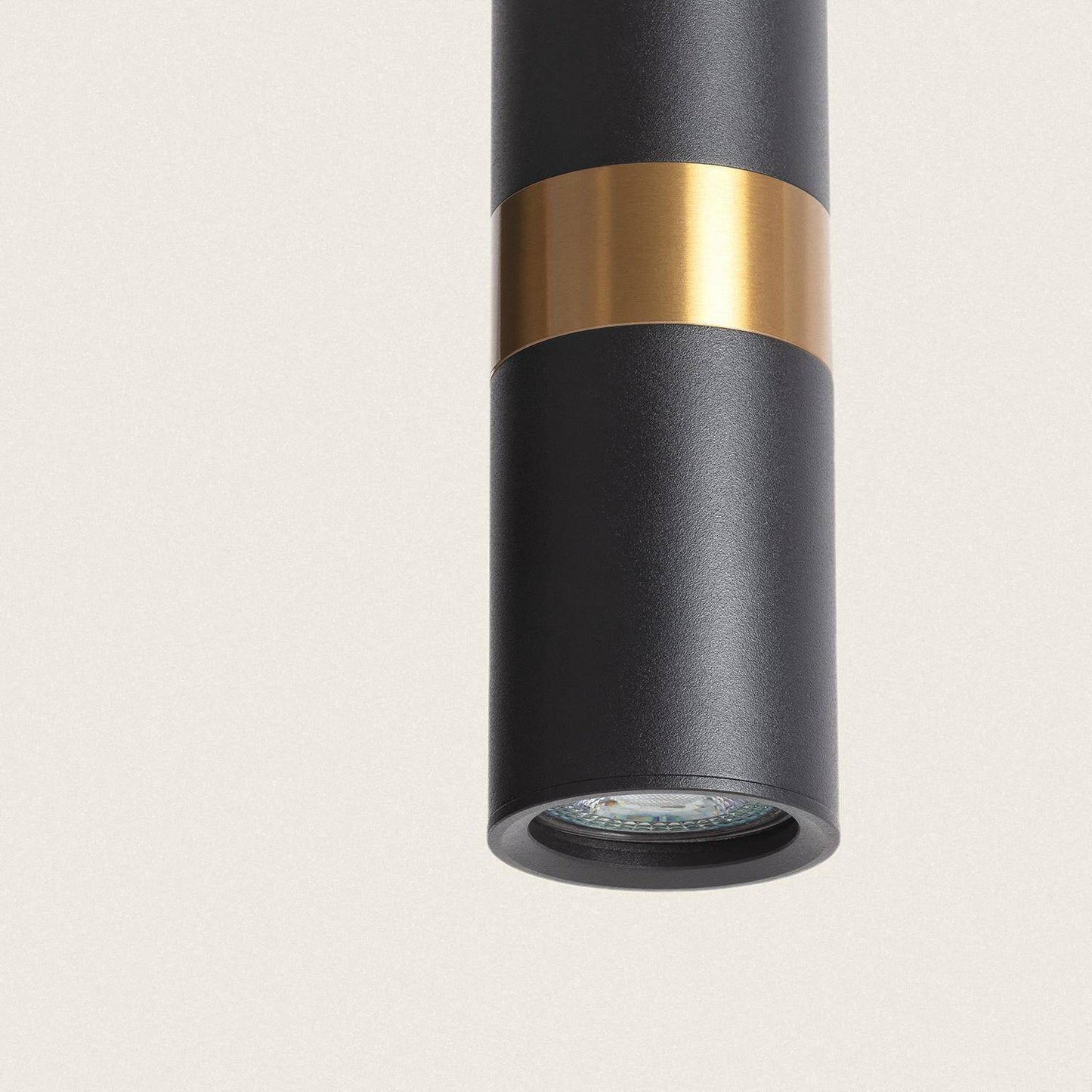 Lámpara Colgante Aluminio Lumen