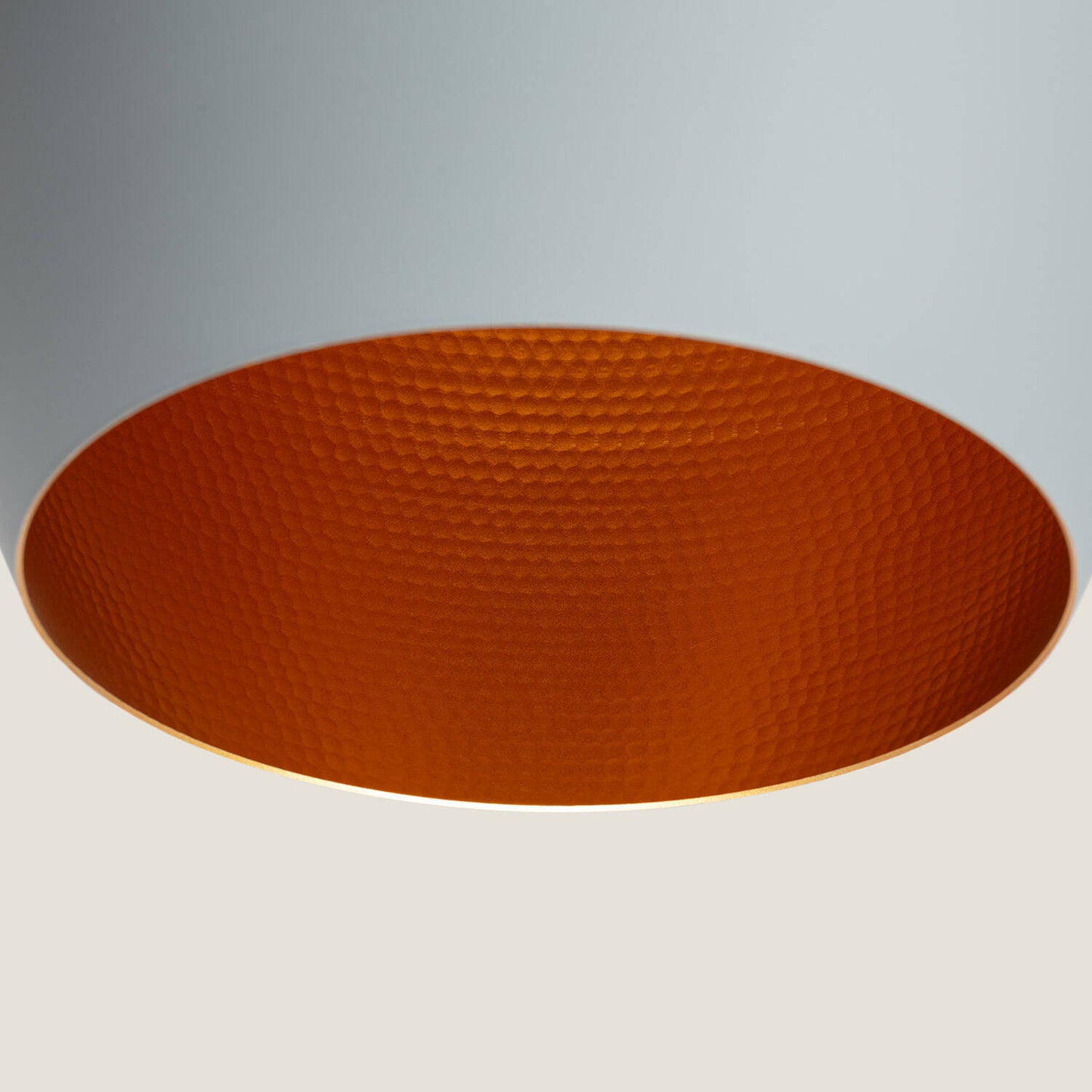 Lámpara Colgante Aluminio Tri Mercury