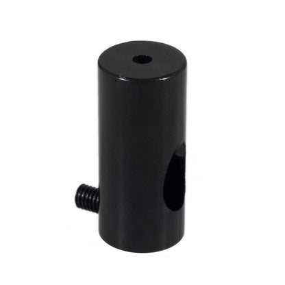 Lámpara Colgante con Cinco Caídas Spider Creative-Cables SPMDCS01GO5RC04TERM