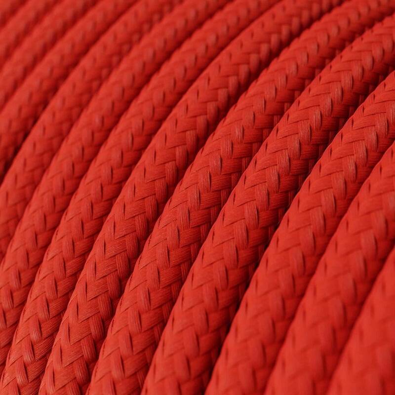 Lámpara Colgante Creative-Cables Modelo PDM_ Campana M