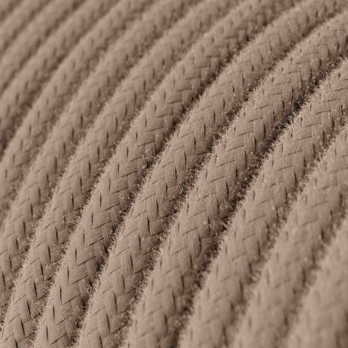 Lámpara Colgante Creative-Cables Modelo PDM Mini Campana XS