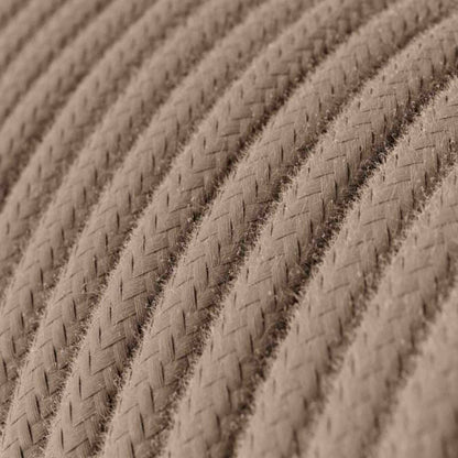 Lámpara Colgante Creative-Cables Modelo PDM Mini Campana XS