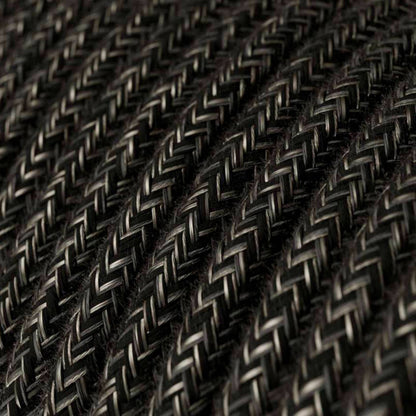 Lámpara Colgante Creative-Cables Modelo PDM Mini Campana XS