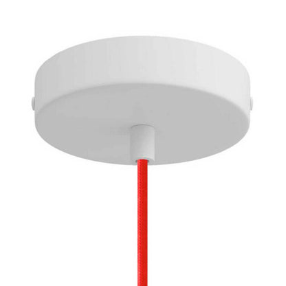 Lámpara Colgante Creative-Cables Modelo PDM Mini Campana XS