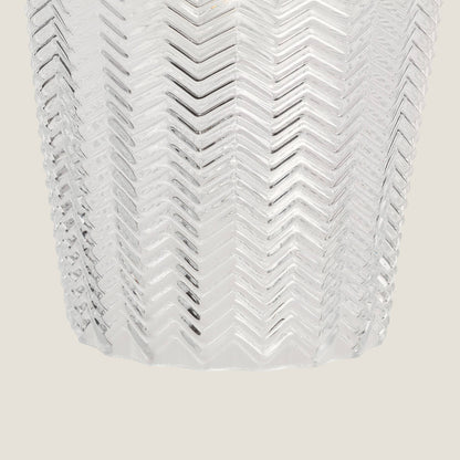 Lámpara Colgante Cristal Allende
