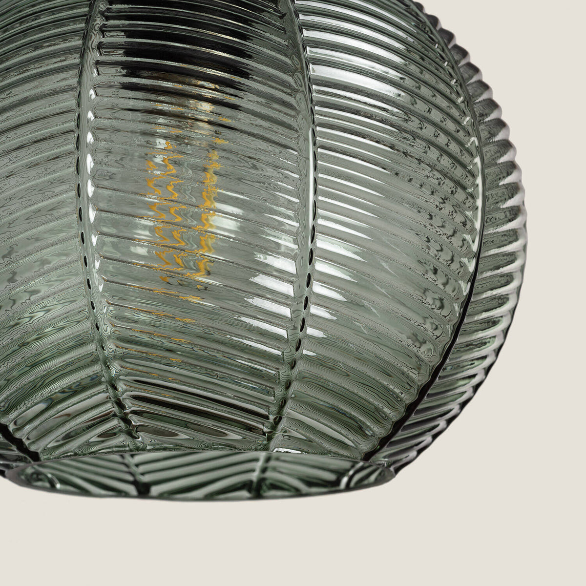 Lámpara Colgante Cristal Klimt