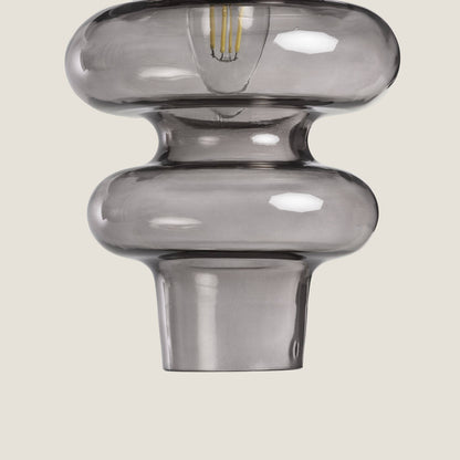 Lámpara Colgante Cristal Telder