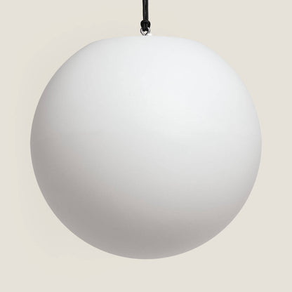 Lámpara Colgante Esférica Decorativa Bola de Luz LED RGB+CCT Evan Orb