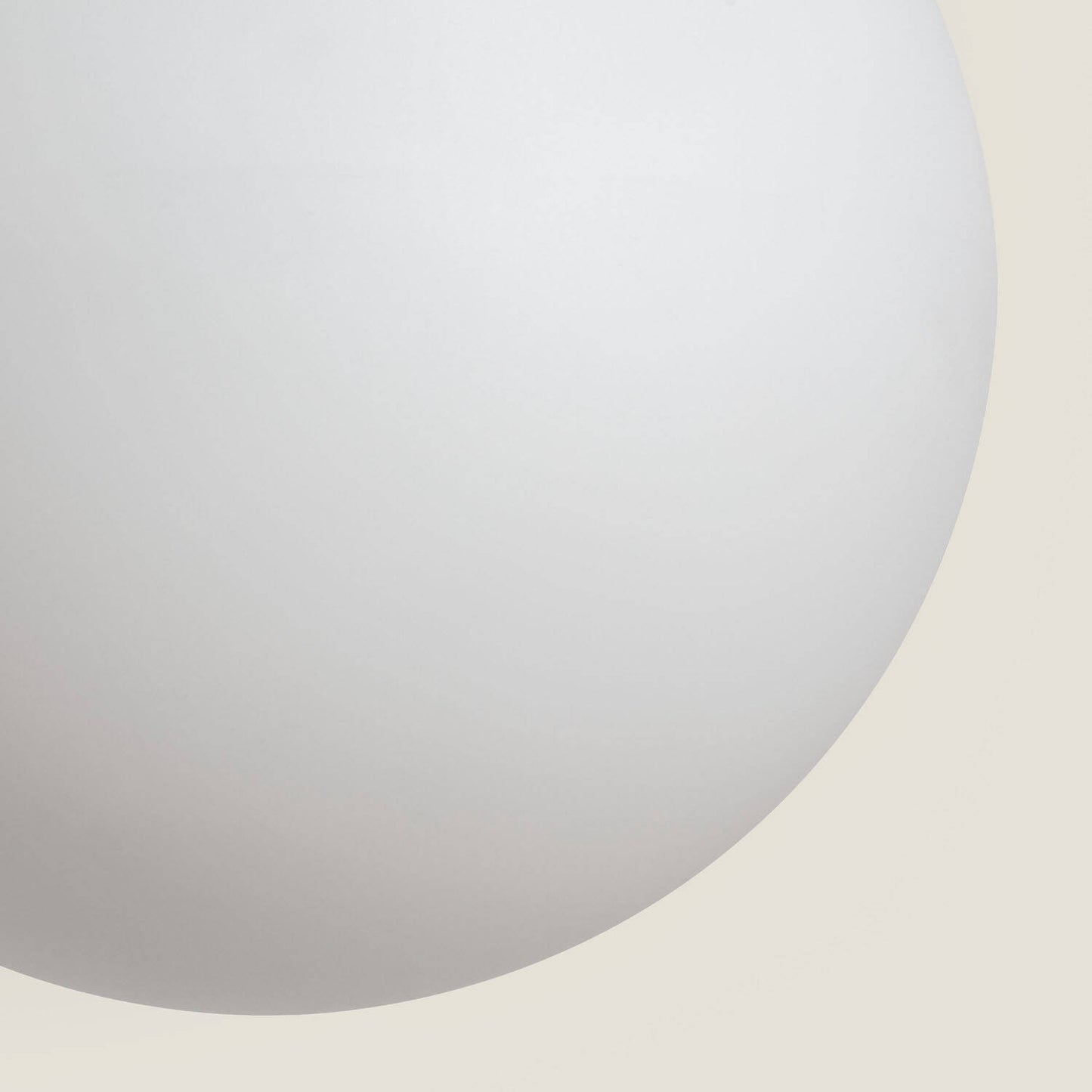 Lámpara Colgante Esférica Decorativa Bola de Luz LED RGB+CCT Evan Orb