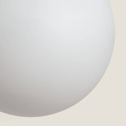 Lámpara Colgante Esférica Decorativa Bola de Luz LED RGB+CCT Evan Orb