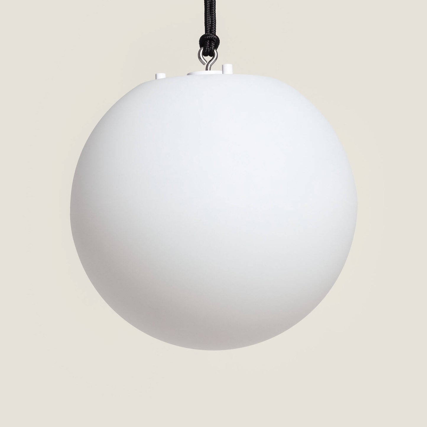 Lámpara Colgante Esférica Decorativa Bola de Luz LED RGB+CCT Evan Orb