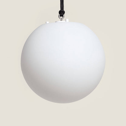 Lámpara Colgante Esférica Decorativa Bola de Luz LED RGB+CCT Evan Orb
