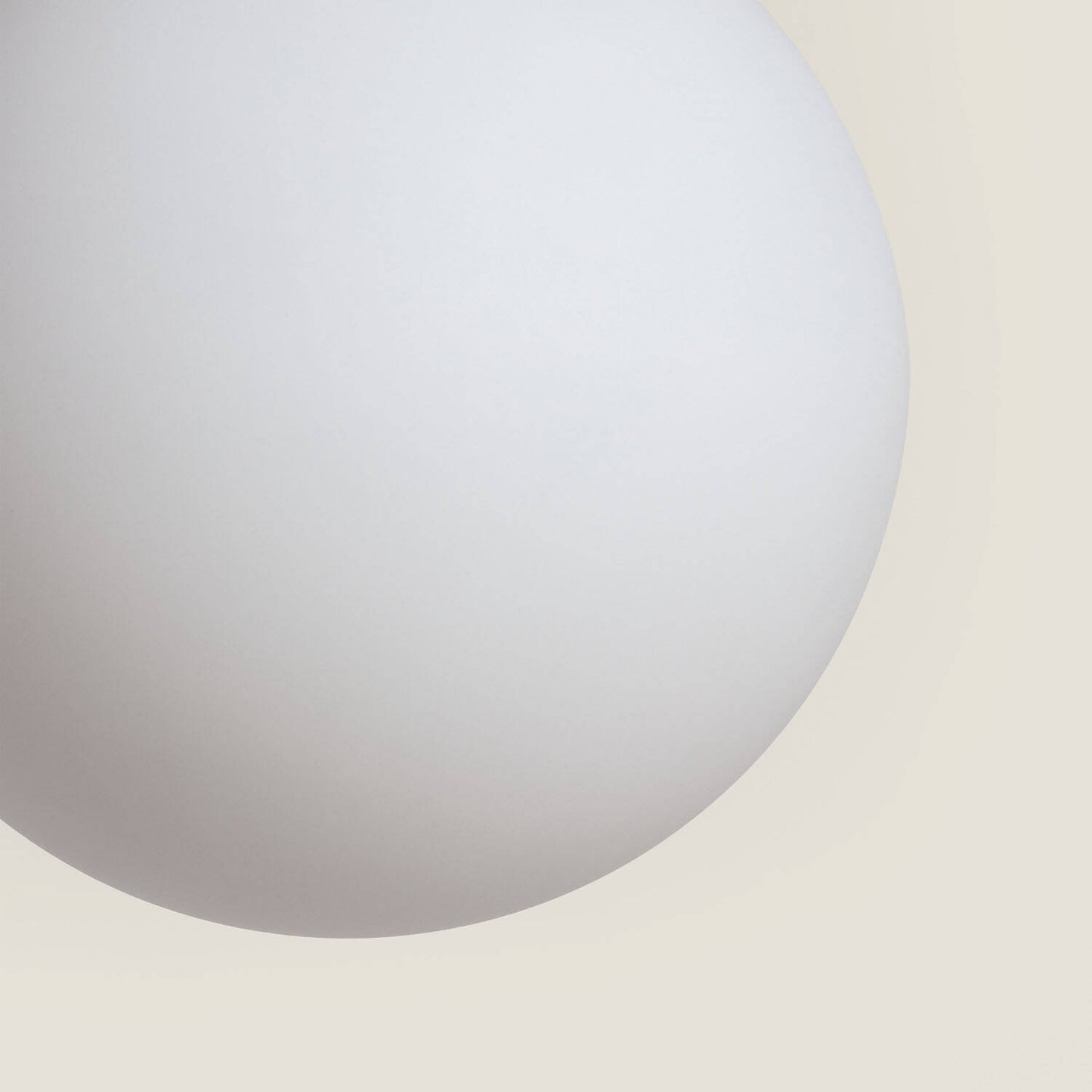 Lámpara Colgante Esférica Decorativa Bola de Luz LED RGB+CCT Evan Orb