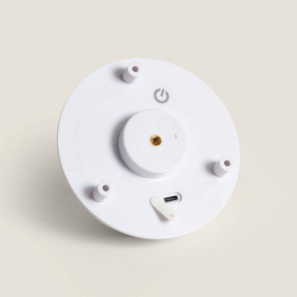 Lámpara Colgante Esférica Decorativa Bola de Luz LED RGB+CCT Evan Orb