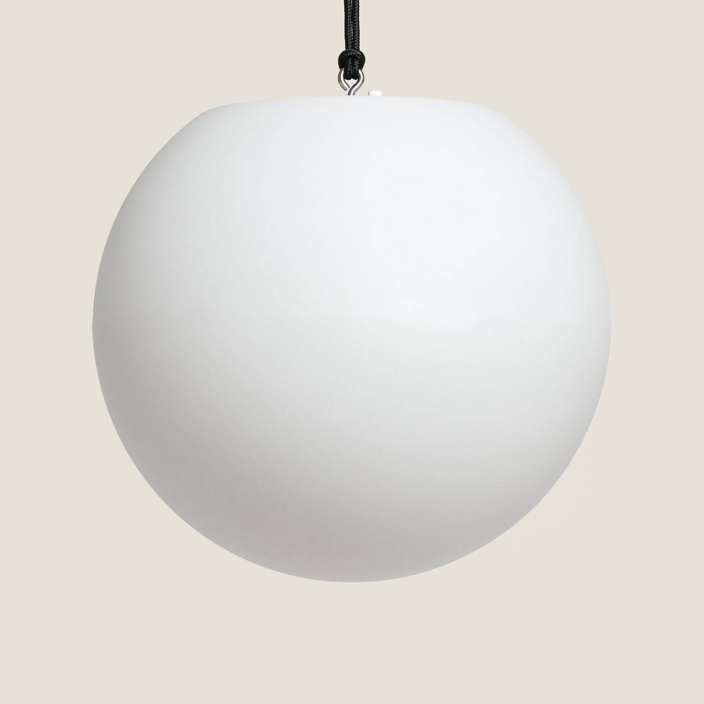 Lámpara Colgante Esférica Decorativa Bola de Luz LED RGB+CCT Evan Orb