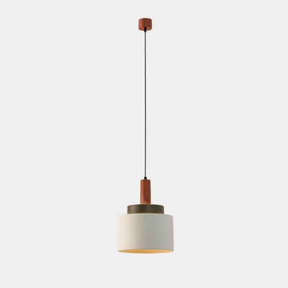 Lámpara colgante KEOPS 1 body Vast LEDS-C4 00-9035-CV-A1