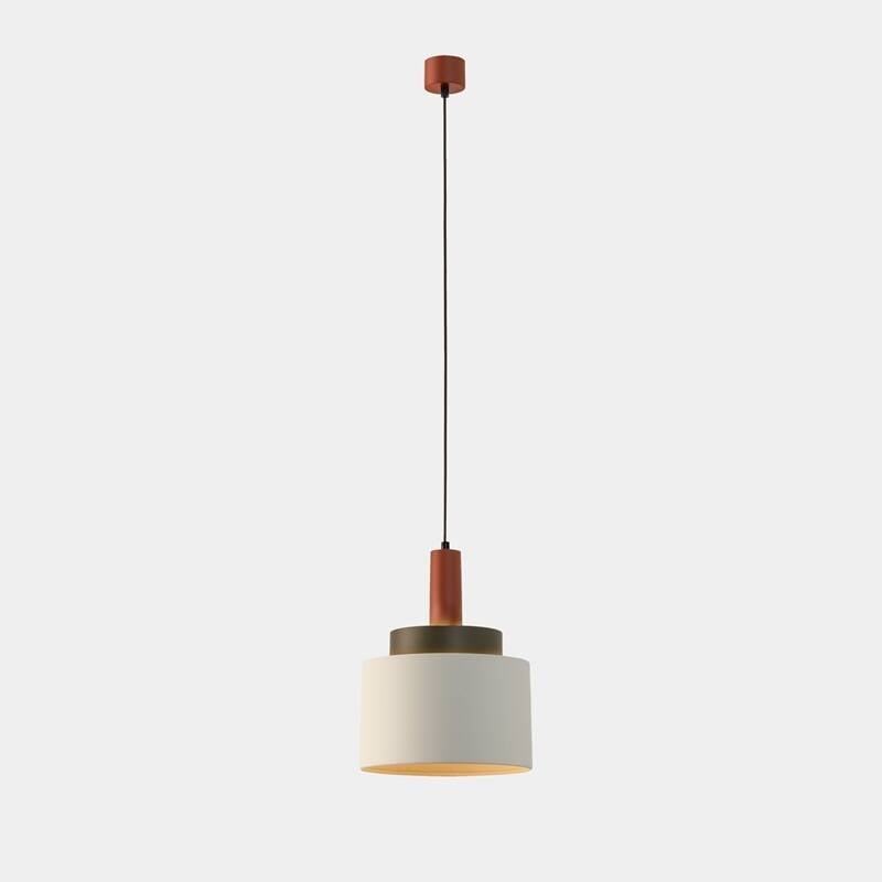 Lámpara colgante KEOPS 1 body Vast LEDS-C4 00-9035-CV-A1