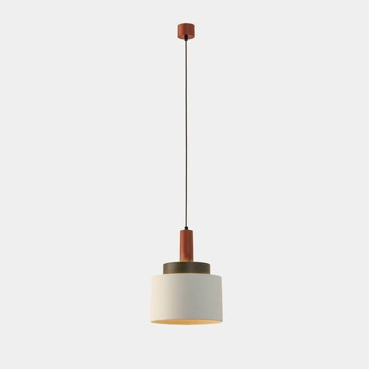 Lámpara colgante KEOPS 1 body Vast LEDS-C4 00-9035-CV-A1