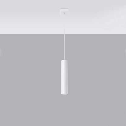 Lámpara Colgante Lagos 1 Metal SOLLUX