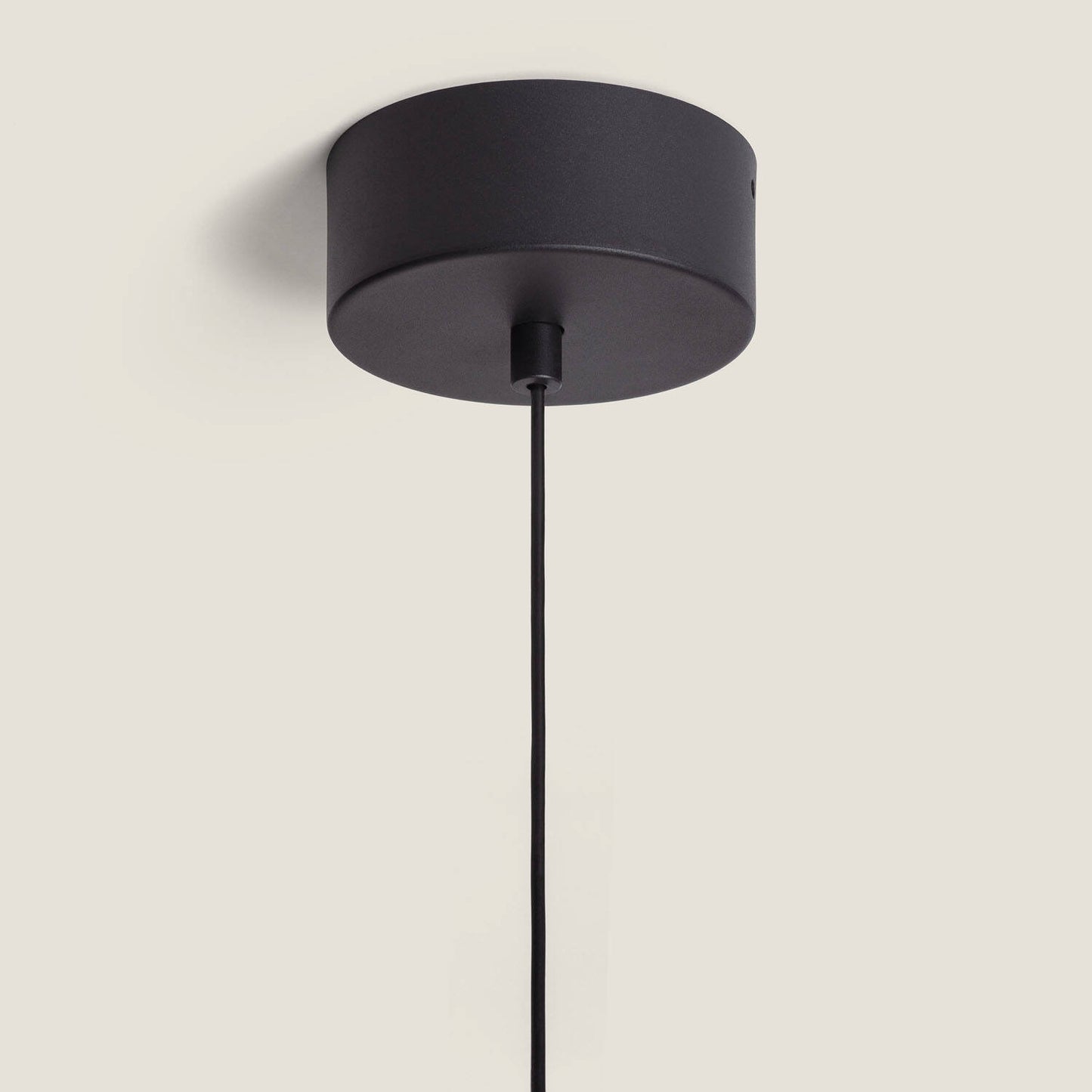 Lámpara Colgante LED 10.5W Aluminio Ariella