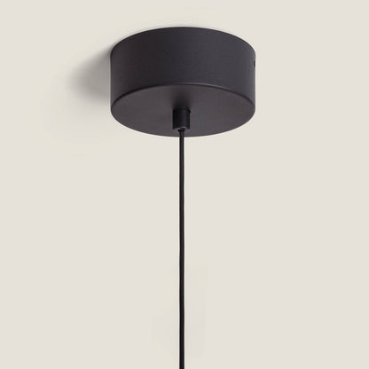 Lámpara Colgante LED 10.5W Aluminio Ariella